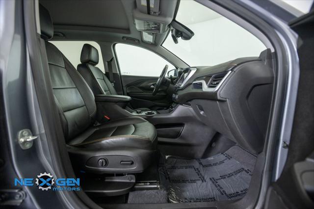 2020 GMC Terrain AWD SLT