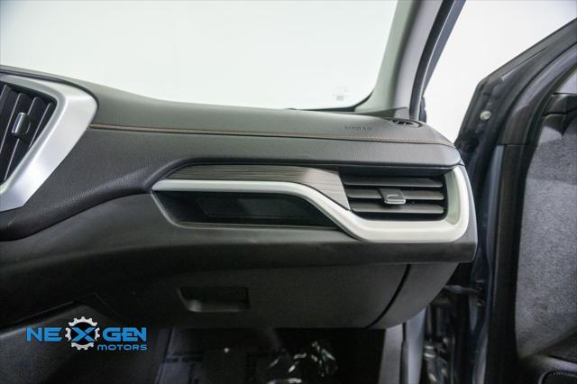 2020 GMC Terrain AWD SLT