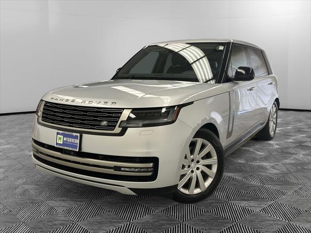 2024 Land Rover Range Rover P400 SE for sale in Peabody, MA