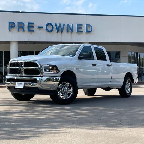 2016 Ram 2500 Tradesman for sale in Austin, TX