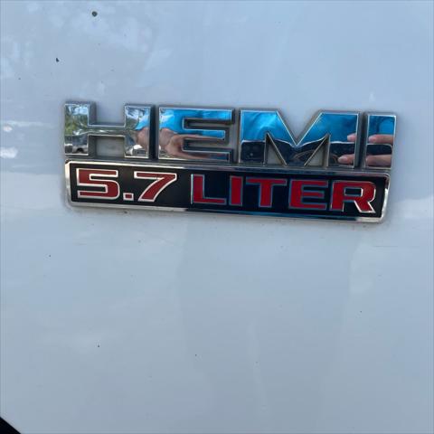 2016 Ram 2500 Tradesman