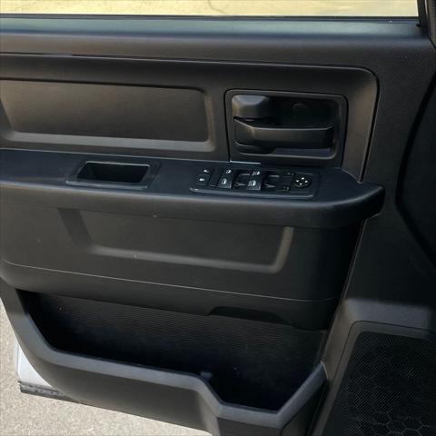 2016 Ram 2500 Tradesman