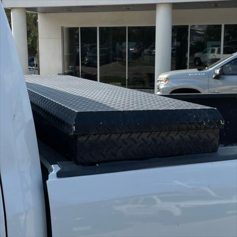 2016 Ram 2500 Tradesman
