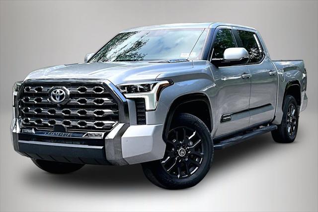2024 Toyota Tundra Platinum 4WD for sale in Fort Walton Beach, FL