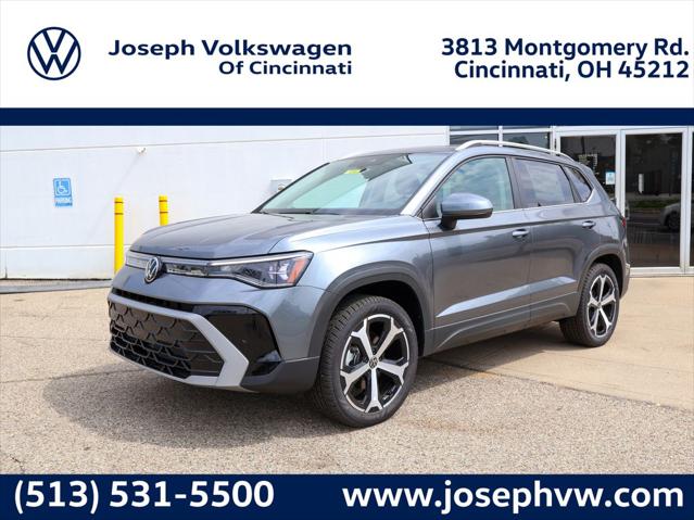 2026 Volkswagen Taos SEL for sale near Cincinnati , OH