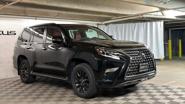 2023 Lexus GX 460 Premium for sale in Rockville, MD