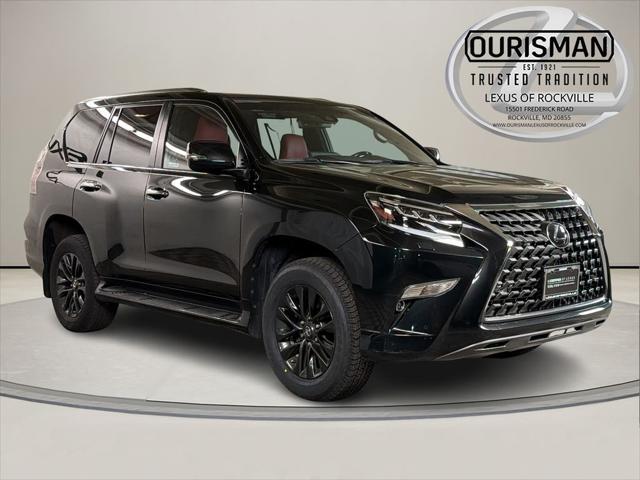 2023 Lexus GX 460 Premium for sale in Rockville, MD