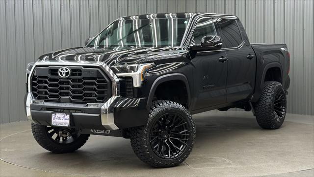 2026 Toyota Tundra SR5 CrewMax 5.5' Bed for sale in Frederick, MD