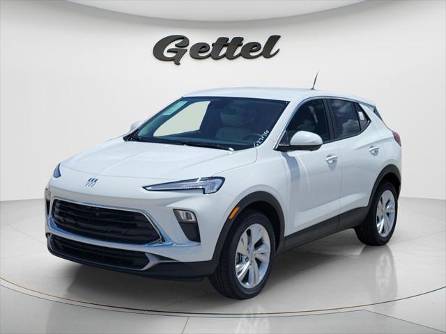 2026 Buick Encore GX Preferred FWD for sale in Punta Gorda, FL