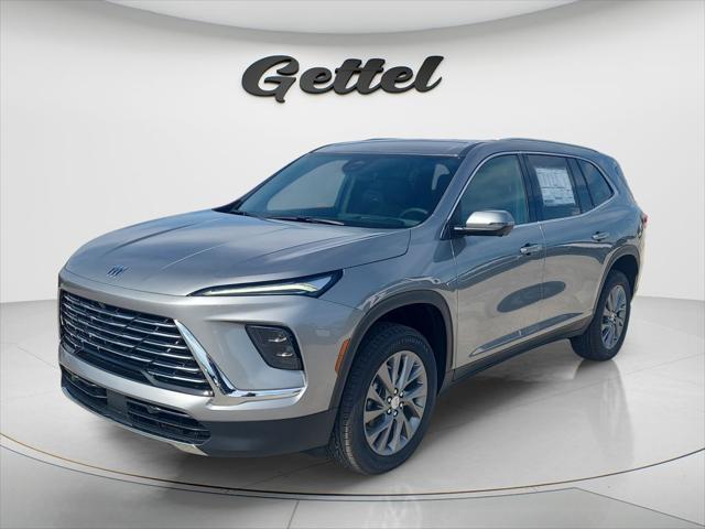 2026 Buick Enclave Preferred FWD for sale in Punta Gorda, FL