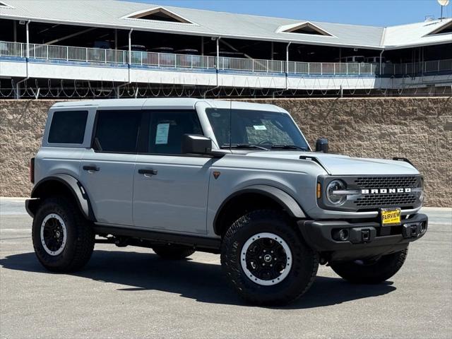2026 Ford Bronco Badlands for sale in San Bernardino, CA