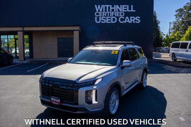 2023 Hyundai Palisade SEL for sale in Salem, OR