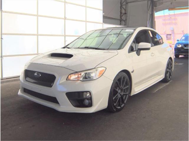 2015 Subaru WRX Premium for sale in Yakima, WA