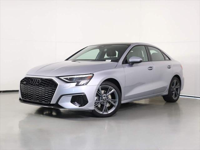 2024 Audi A3 Premium Plus 40 TFSI quattro S tronic for sale in Tucson, AZ