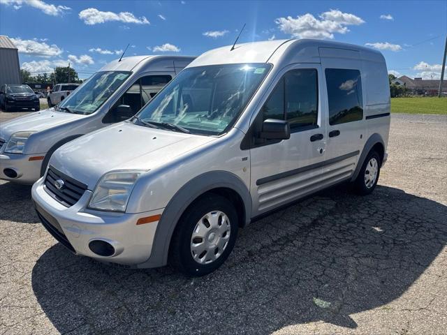2013 Ford Transit Connect XLT for sale in Sturgis, MI