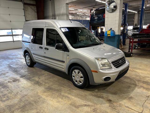 2013 Ford Transit Connect XLT for sale in Sturgis, MI