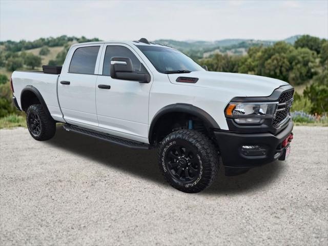 2024 Ram 2500 Tradesman Crew Cab 4x4 6'4" Box for sale in Austin, TX