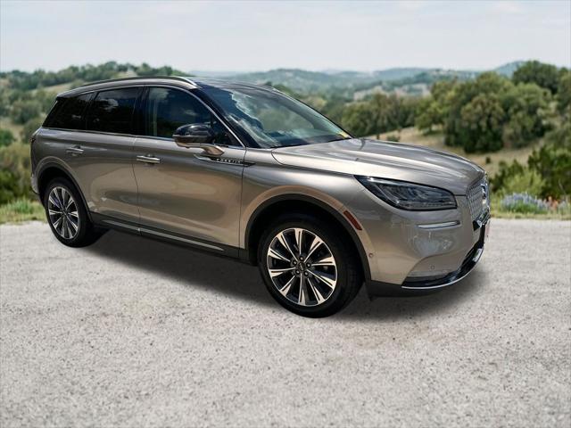2020 Lincoln Corsair Reserve for sale in Austin, TX