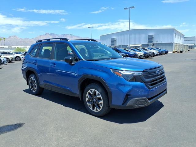 2026 Subaru Forester Standard Model for sale in Tucson, AZ