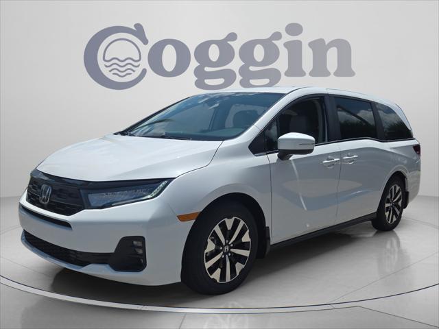 2026 Honda Odyssey EX-L for sale in Fort Pierce, FL