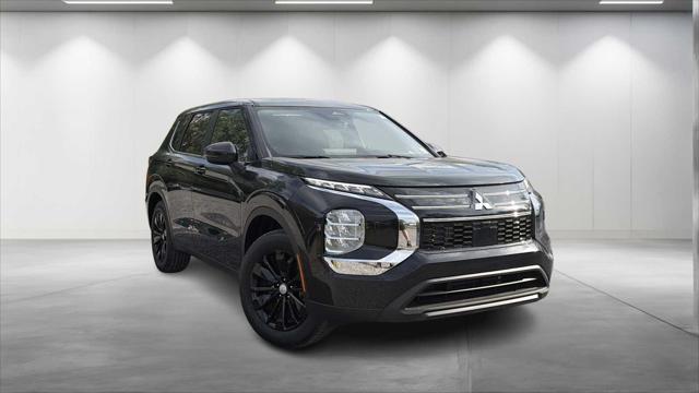 2026 Mitsubishi Outlander ES 1.5T S-AWC for sale in Williamsville, NY