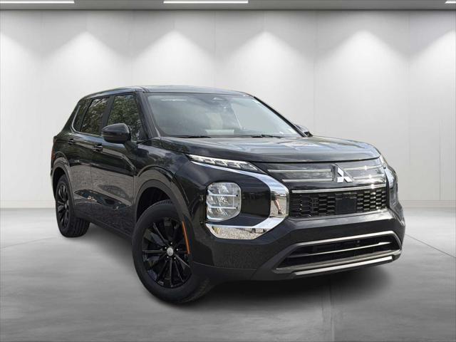 2026 Mitsubishi Outlander ES 1.5T S-AWC for sale in Williamsville, NY