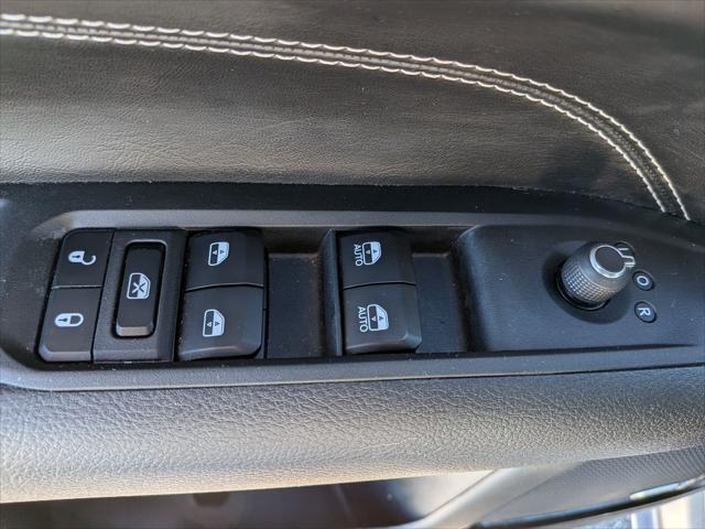 2022 Jeep Compass High Altitude 4x4