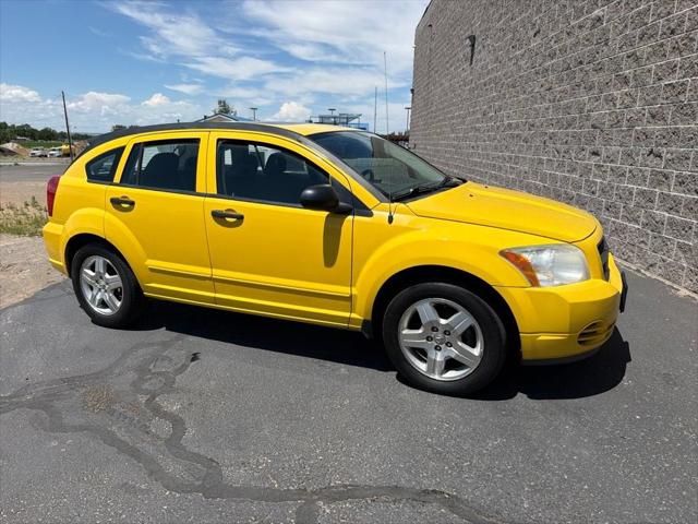 2007 Dodge Caliber SXT for sale in Jerome, ID