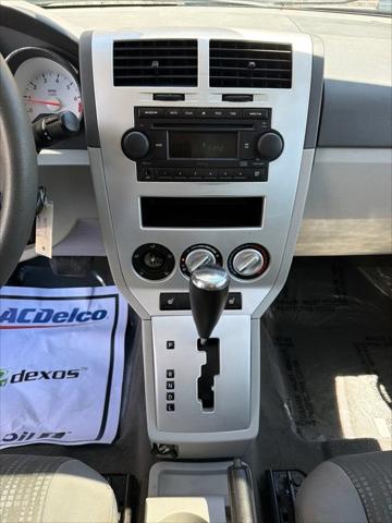 2007 Dodge Caliber SXT