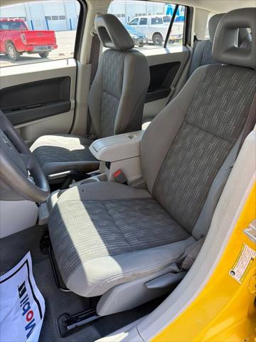 2007 Dodge Caliber SXT