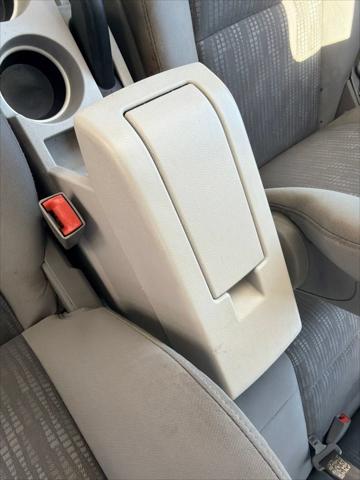 2007 Dodge Caliber SXT