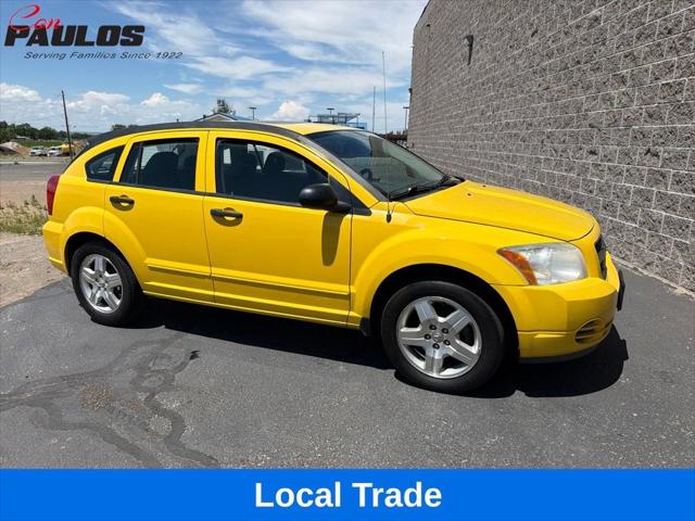 2007 Dodge Caliber SXT for sale in Jerome, ID