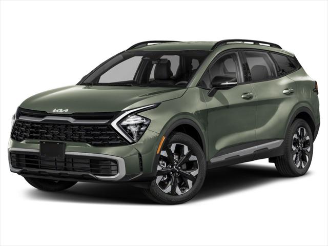 2024 Kia Sportage X-Line for sale in Morristown, NJ