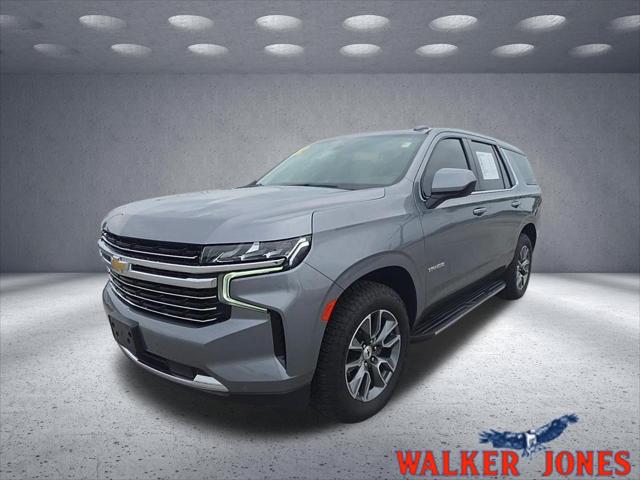 2022 Chevrolet Tahoe LT for sale in Waycross, GA
