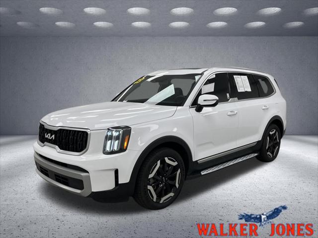 2023 Kia Telluride EX for sale in Waycross, GA