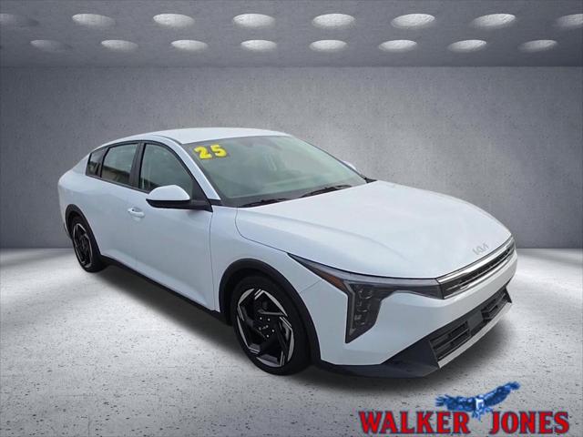 2025 Kia K4 EX for sale in Waycross, GA