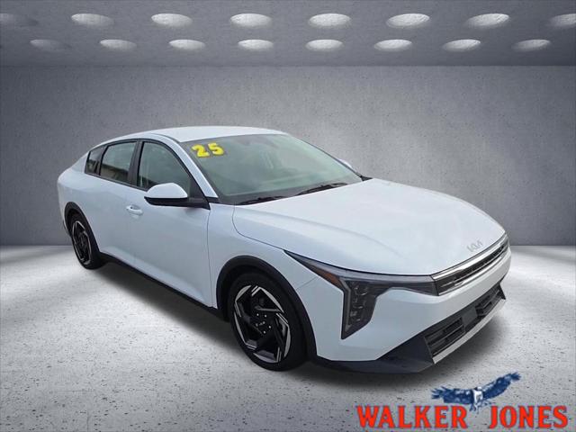 2025 Kia K4 EX for sale in Waycross, GA