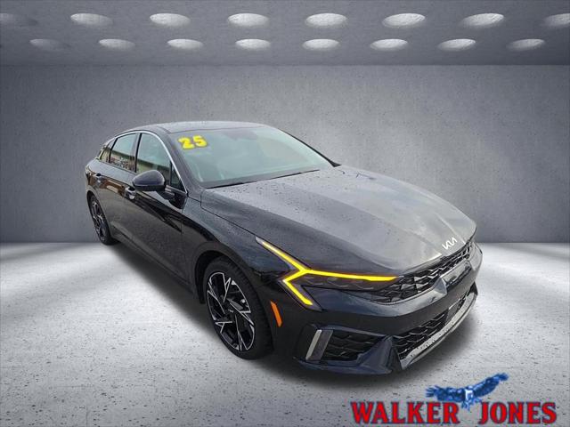 2025 Kia K5 GT-Line for sale in Waycross, GA