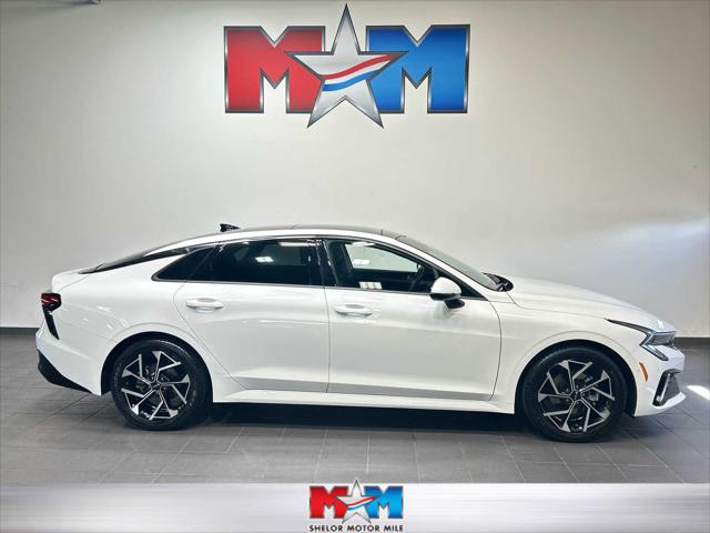 2025 Kia K5 EX for sale in Christiansburg, VA