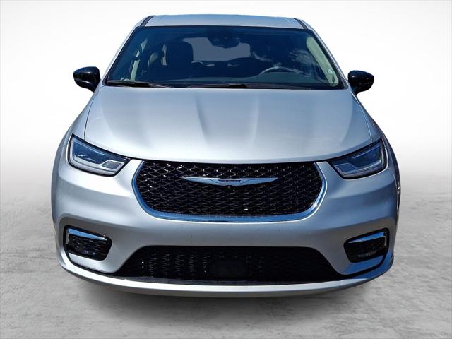 2024 Chrysler Pacifica Touring L 2024 Chrysler Pacifica Touring L