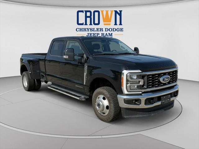 2023 Ford F-350 LARIAT