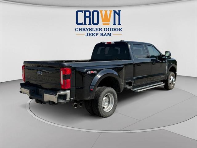 2023 Ford F-350 LARIAT