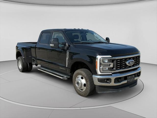 2023 Ford F-350 LARIAT 2023 Ford F-350 LARIAT