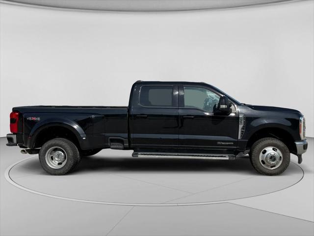 2023 Ford F-350 LARIAT 2023 Ford F-350 LARIAT