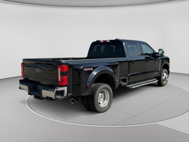 2023 Ford F-350 LARIAT 2023 Ford F-350 LARIAT