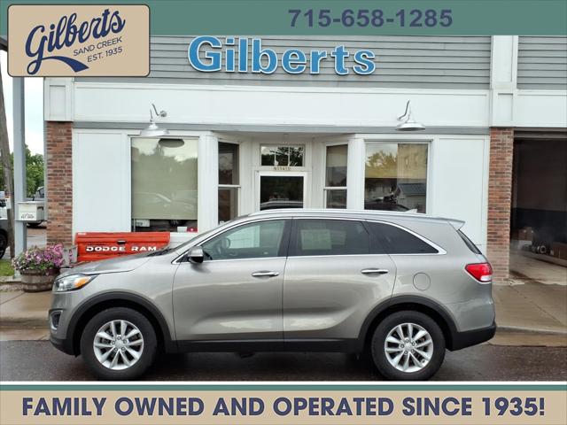 2016 Kia Sorento 2.4L LX for sale in Sand Creek, WI