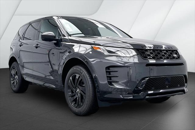 2026 Land Rover Discovery Sport Landmark for sale in Omaha, NE