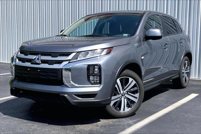 2025 Mitsubishi Outlander Sport 2.0 ES AWC for sale in Joplin, MO