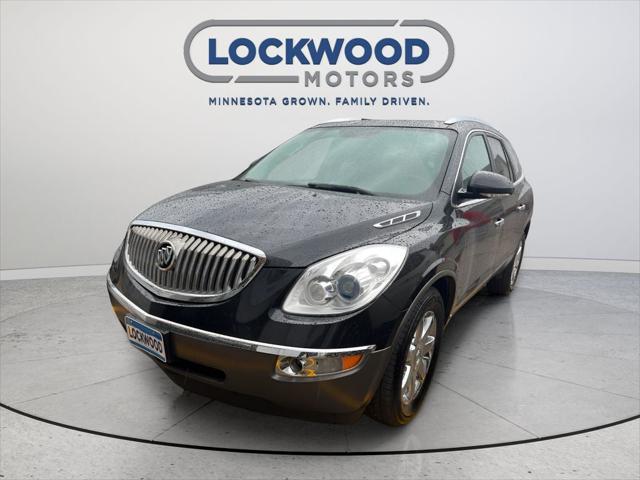 2010 Buick Enclave 2XL for sale in Marshall, MN