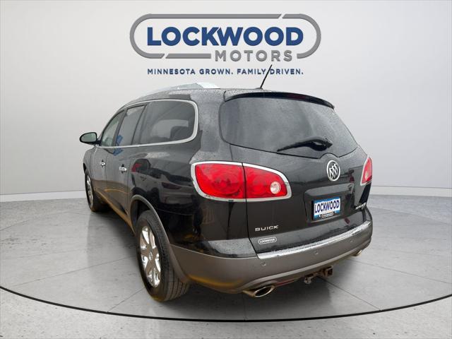 2010 Buick Enclave 2XL
